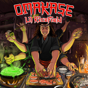 Omakase (Explicit)