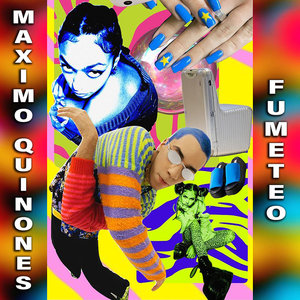 Fumeteo (Original Mix)