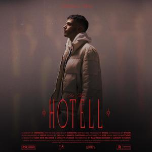 FAKEHOSTEL (feat. Griffa) (Explicit)