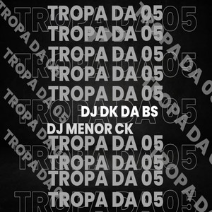 Montagem para tropa 05 (Explicit)