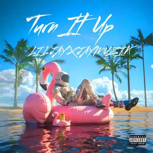 Turn it up (feat. JAYMUZIK) [Explicit]