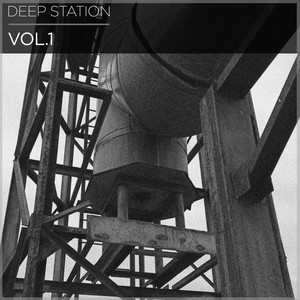 Deep Station, Vol. 01