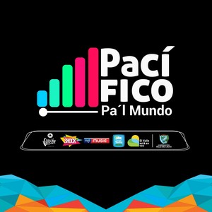 Pacífico pa'l Mundo