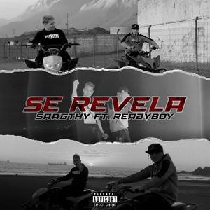 Se revela (feat. ReadyBoy)