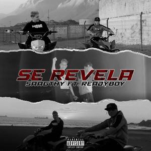 Se revela(feat. ReadyBoy)