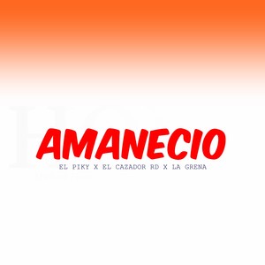 Amanecio