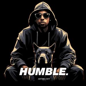 HUMBLE. (sped up|Explicit)