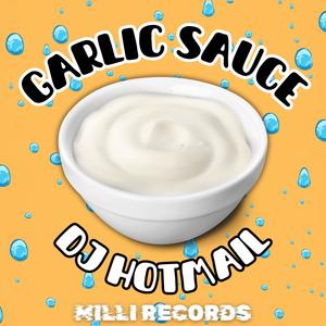 GARLIC SAUCE