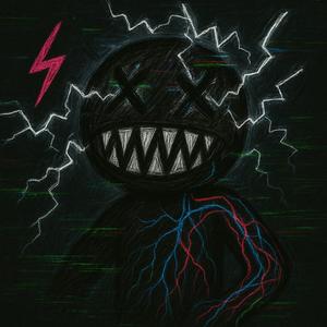 Flash Noir Glitch Dans Mes Veines (FNGV) [Explicit]