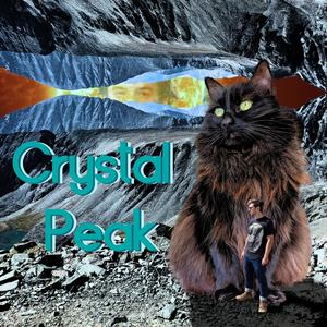 Crystal Peak (feat. Ike Spivak)