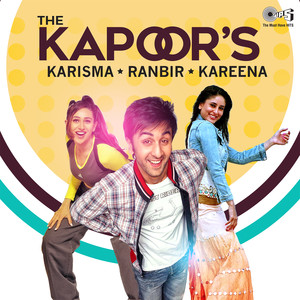 The Kapoors: Ranbir, Kareena, Karisma