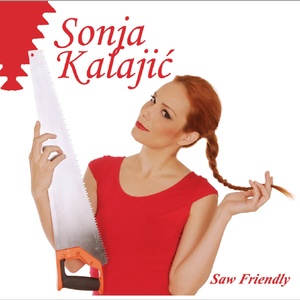 Saw Friendly (Arr. for Saw and Accompaniement)