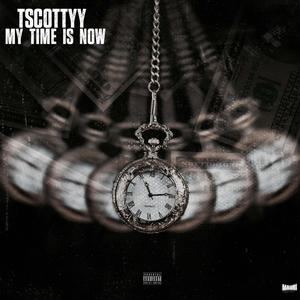 My Time Is Now (Explicit)