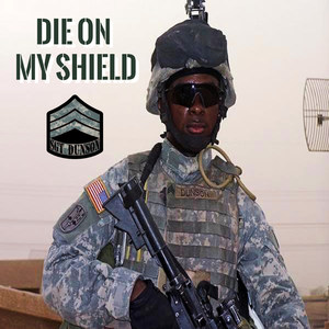 Die on My Shield