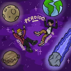Perdido (feat. Youngg-B)