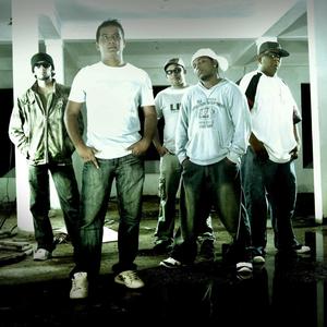 Etho Enakul(feat. Luxuman, Jude Shahan & Gk)