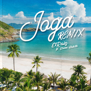 Joga (remix)