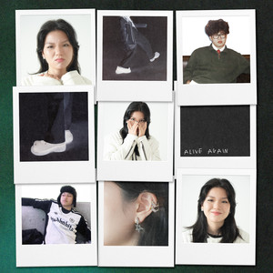 ALIVE AGAIN (Explicit)