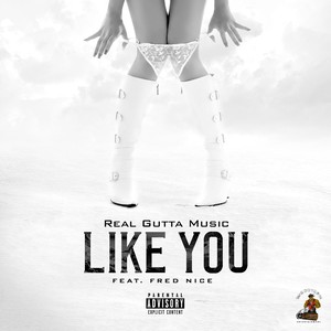 Like You (feat. Fred Nice)