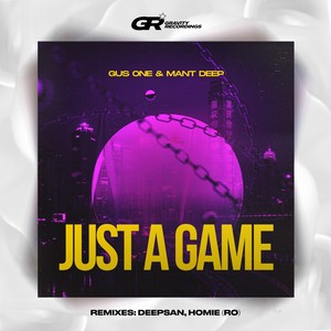 Just a Game (Homie|RO|Remix)