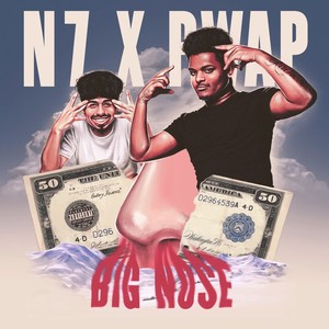 Big Nose (Explicit)