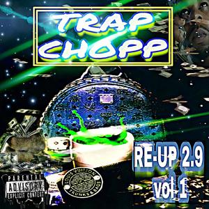 RE-UP 2.9, Vol. 1 (Explicit)