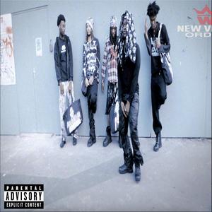 BANG! (feat. Ricky Bishop) (Explicit)