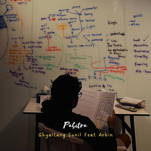 Pabitra (feat. Arbin)