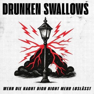 Wenn die Nacht dich nicht mehr loslässt