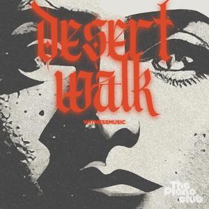 Desert Walk