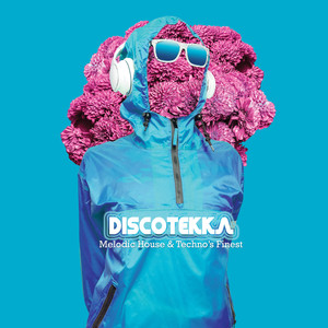 Discotekka: Melodic House & Techno's Finest