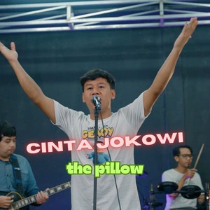 Cinta Jokowi