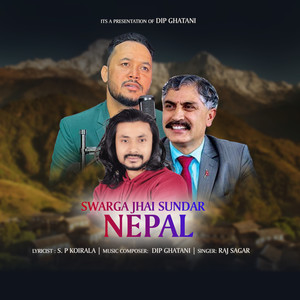 Swarga jhai sundar nepal