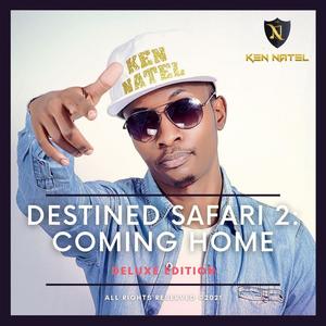 Destined Safari 2: Coming Home