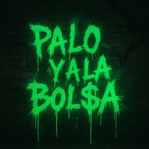 Palo y a la Bolsa (Explicit)