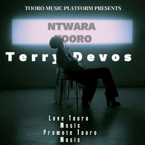 NTWARA TOORO (feat. Terry Devos & Tooro Music Platform) [DJ WARD 256 Remix]