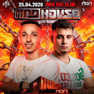 MADHOUSE @NONTHECLUB JONRO & ESPI (feat. Jonro) (Live Set|Live)