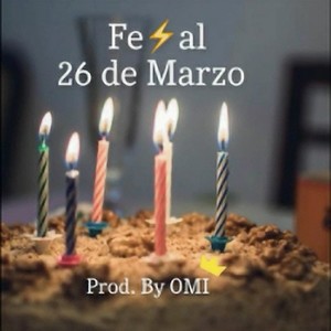 26 de Marzo