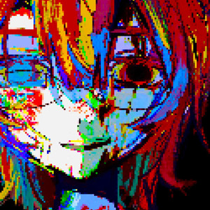 графикжизни (Super Sped Up)