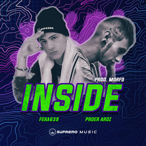 Inside (Explicit)