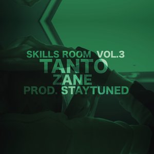 Tanto (Skills Room, Vol. 3) [Explicit]