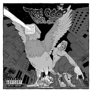 COOP CYPHER (feat. Bah Black, Johnny Seed, OOZE, BvbyBuddha, Billfromtheville & whöTFisRAN) (Explicit)