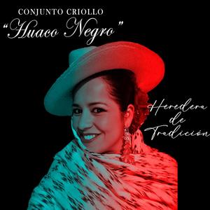 Heredera de Tradición - (Marinera Norteña) (feat. Victor Rosario Marin)