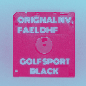 Golf Sport Black (Explicit)