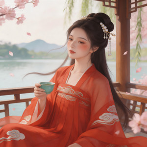 醉倾城 (R&B)