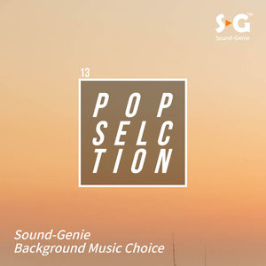 Sound-Genie Pop Selection 13