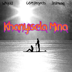Khanyisela Mina