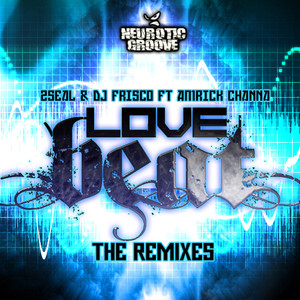 Love Beat (Ricardo Reyna Remix)