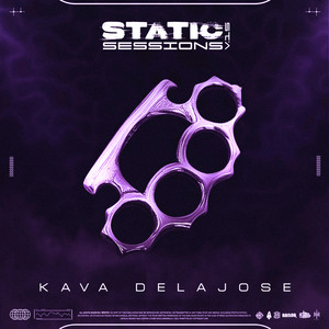 STATIC SESSION REMIX - KAVA DELAJOSE