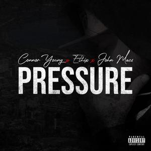 Pressure (Explicit)